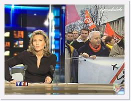 CLAIRE CHAZAL 20H * (24 Diapositives)
